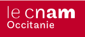 Le site Web Cnam d'Occitanie