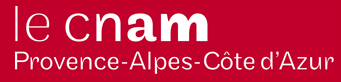 Site web Cnam Aix-en-Provence