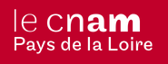 Site Web Cnam Pays de la Loire