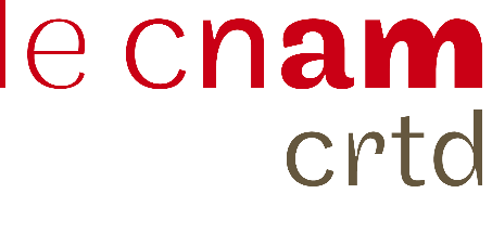 logo crtd
